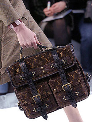 lv work bolsa