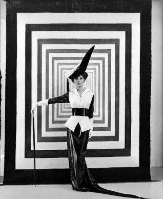 Cecil Beaton pra ver e pra ter! - Lilian Pacce