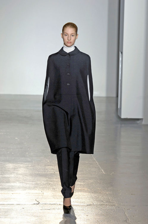 Adeus, Raf Simons: confirmada a notícia de que ele sai da Jil