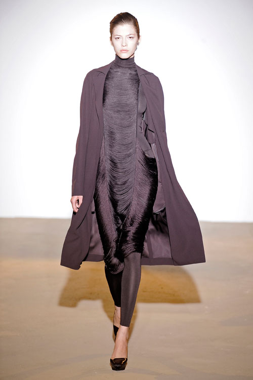 Adeus, Raf Simons: confirmada a notícia de que ele sai da Jil