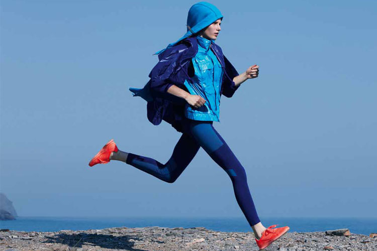 Y*i様 XS  by Stella McCartney PAF似 Stella McCartney traz cores pra Adidas! - Lilian Pacce