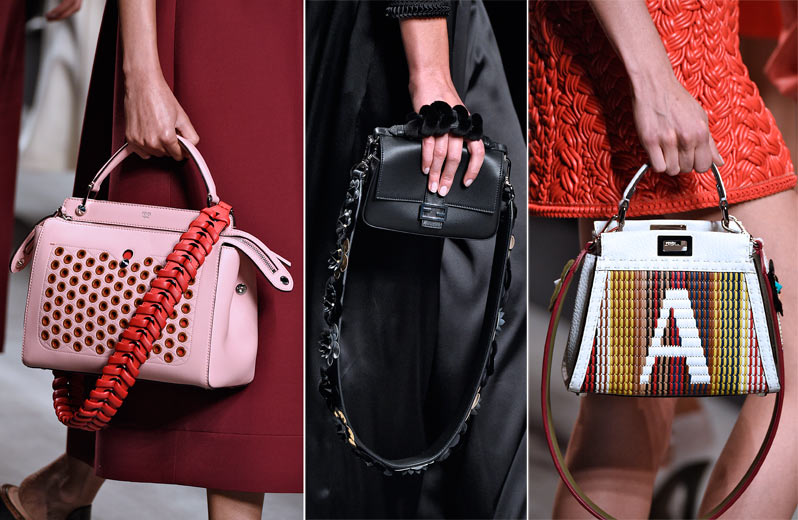 unique camera bolsas