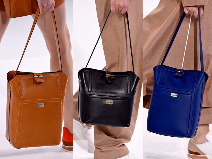 turquoise hermes bolsa