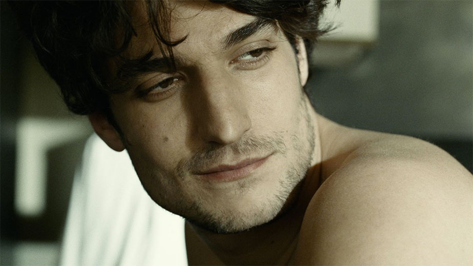 10 vezes entre tantas em que Louis Garrel te seduziu  Lilian Pacce