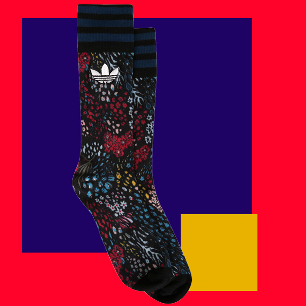 netshoes meias adidas