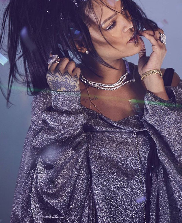 rihanna insta, rihanna official – PIYD