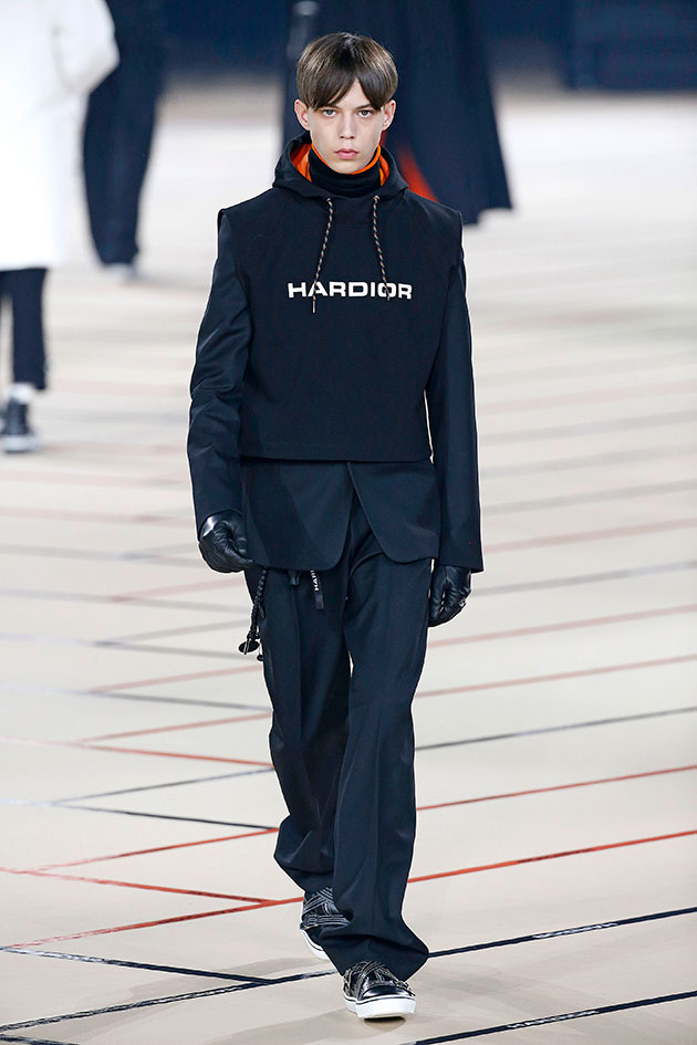 パンツ dior homme 17ss look7 bondage pants dior homme 17ss look7 bondage pants 【公式通販】