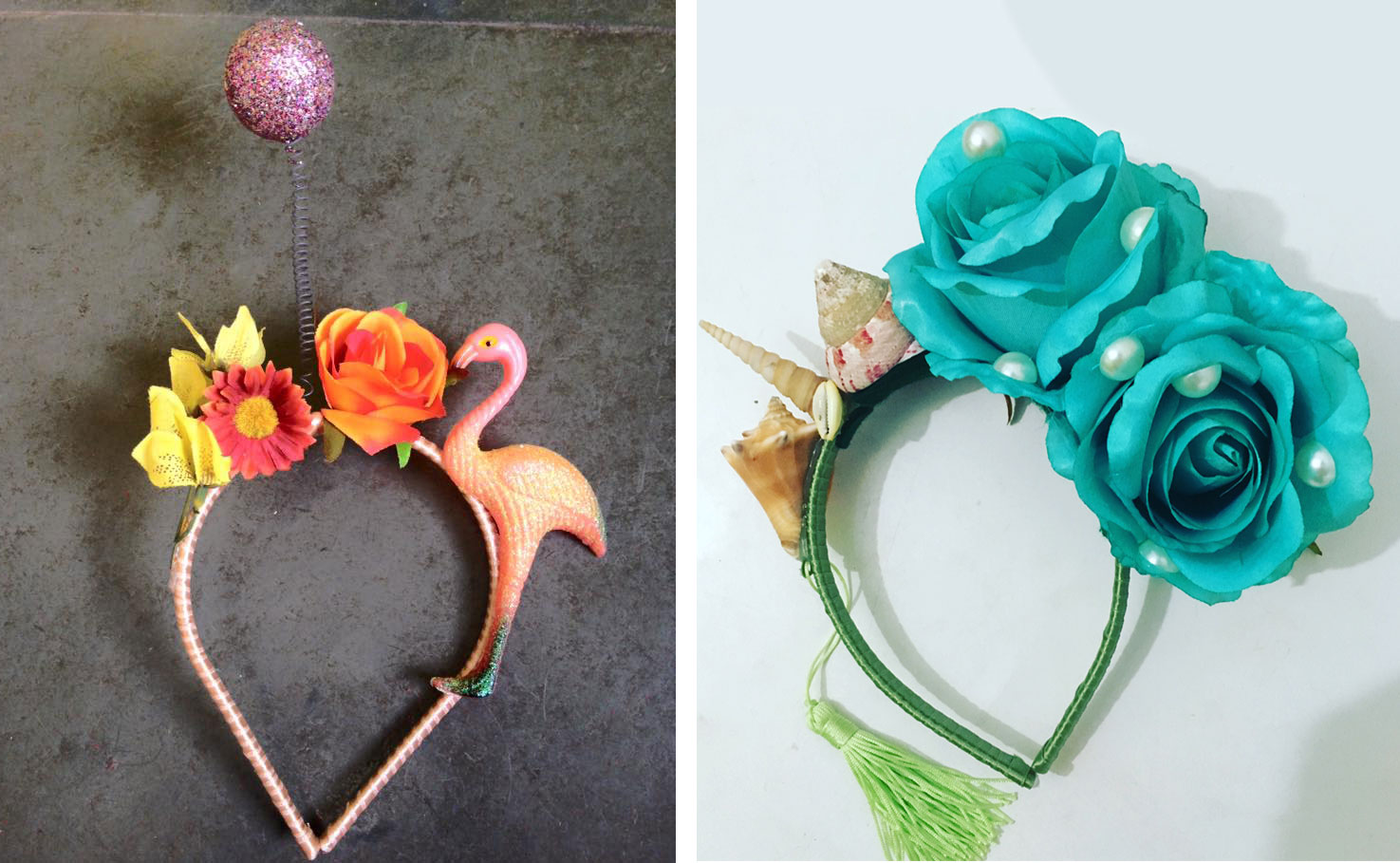 21 opções de tiaras pra cair na folia do Carnaval! Lilian Pacce