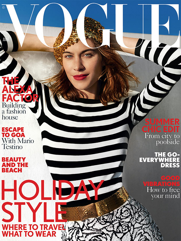 Vogue