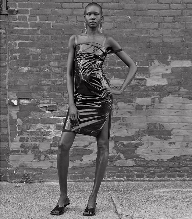 Helmut Lang: a volta acontece em setembro - Lilian Pacce