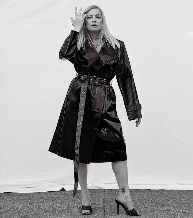 Helmut Lang: a volta acontece em setembro - Lilian Pacce