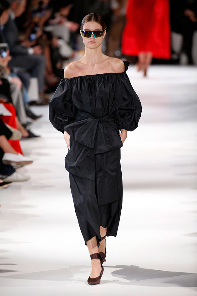Stella McCartney primavera-verão 2018 - Lilian Pacce