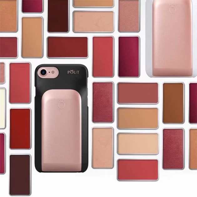Celular e maquiagem: tudo junto! | Lilian Pacce