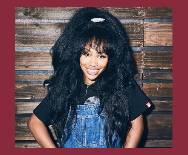 O estilo esportivo-sexy da SZA, a injustiçada do Grammy | Lilian Pacce