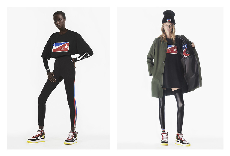 Riccardo Tisci renova colab com Nike Lab: as fotos! - Lilian Pacce