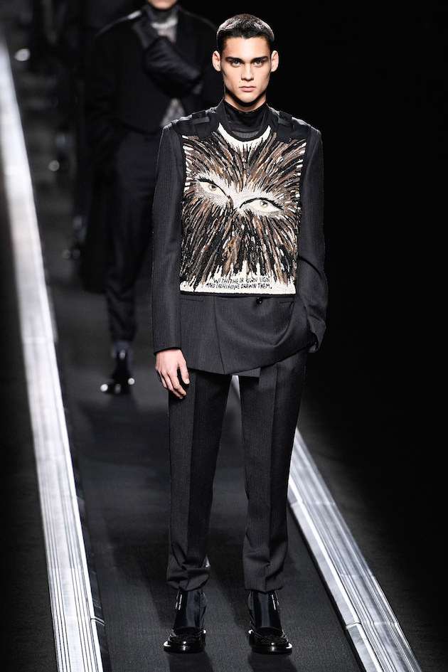 dior roupas masculinas