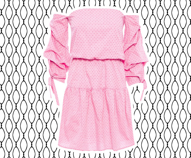 vestidos bobo promocao