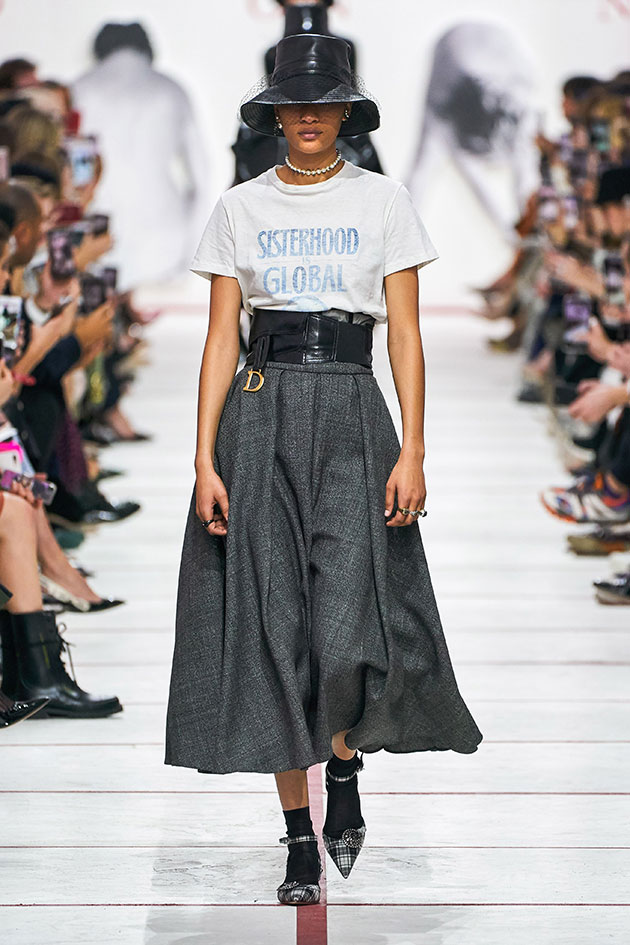 CATWALK Dior, GIVENCHY まとめ売り Sororidade, mas 