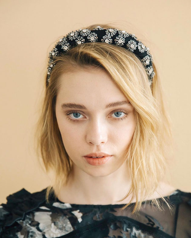 TIARAです Uma tiara pra fazer sua cabeça – e arrasar! | Lilian Pacce