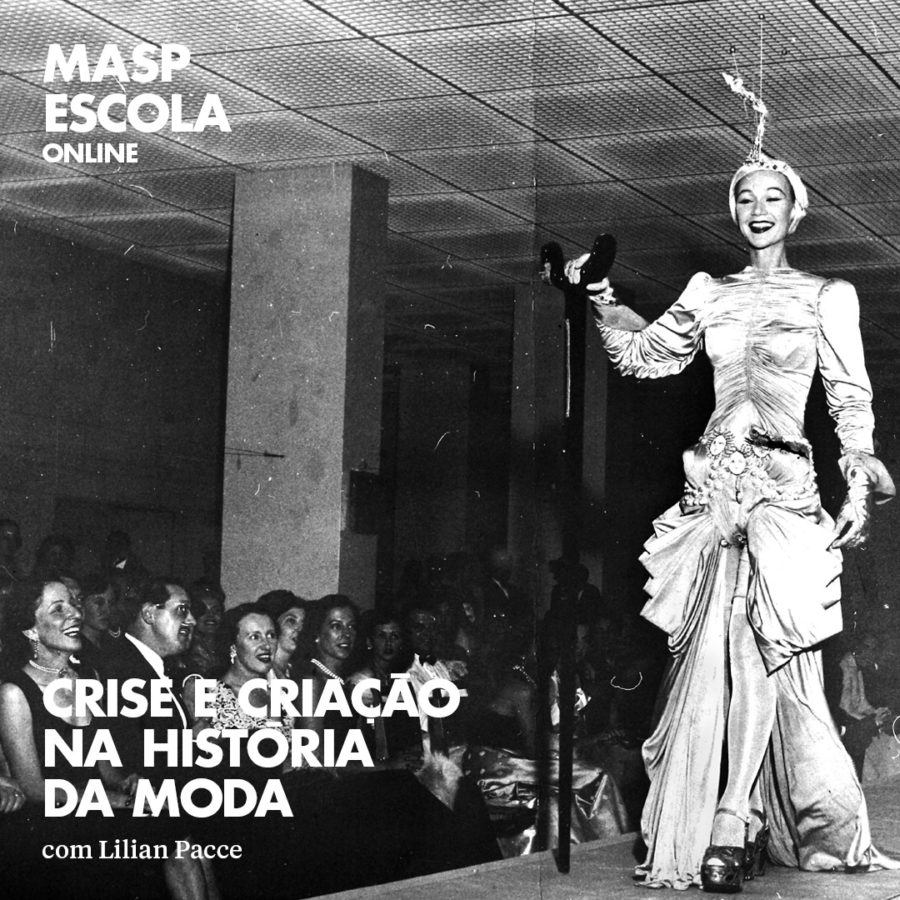 O impacto das grandes crises na moda – esse é o tema do meu novo curso ...