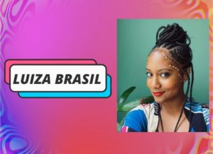 Ativismo negro e feminino na moda com Luiza Brazil do Mequetrefismos