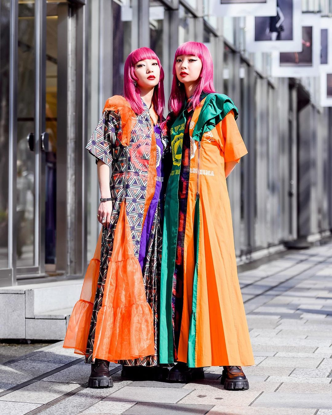 その他 NS MAGAZINE 2020 JULY LFTD THE ULTIMATE STREET STYLE (Grafis Mook) Perfis de street style para seguir já!