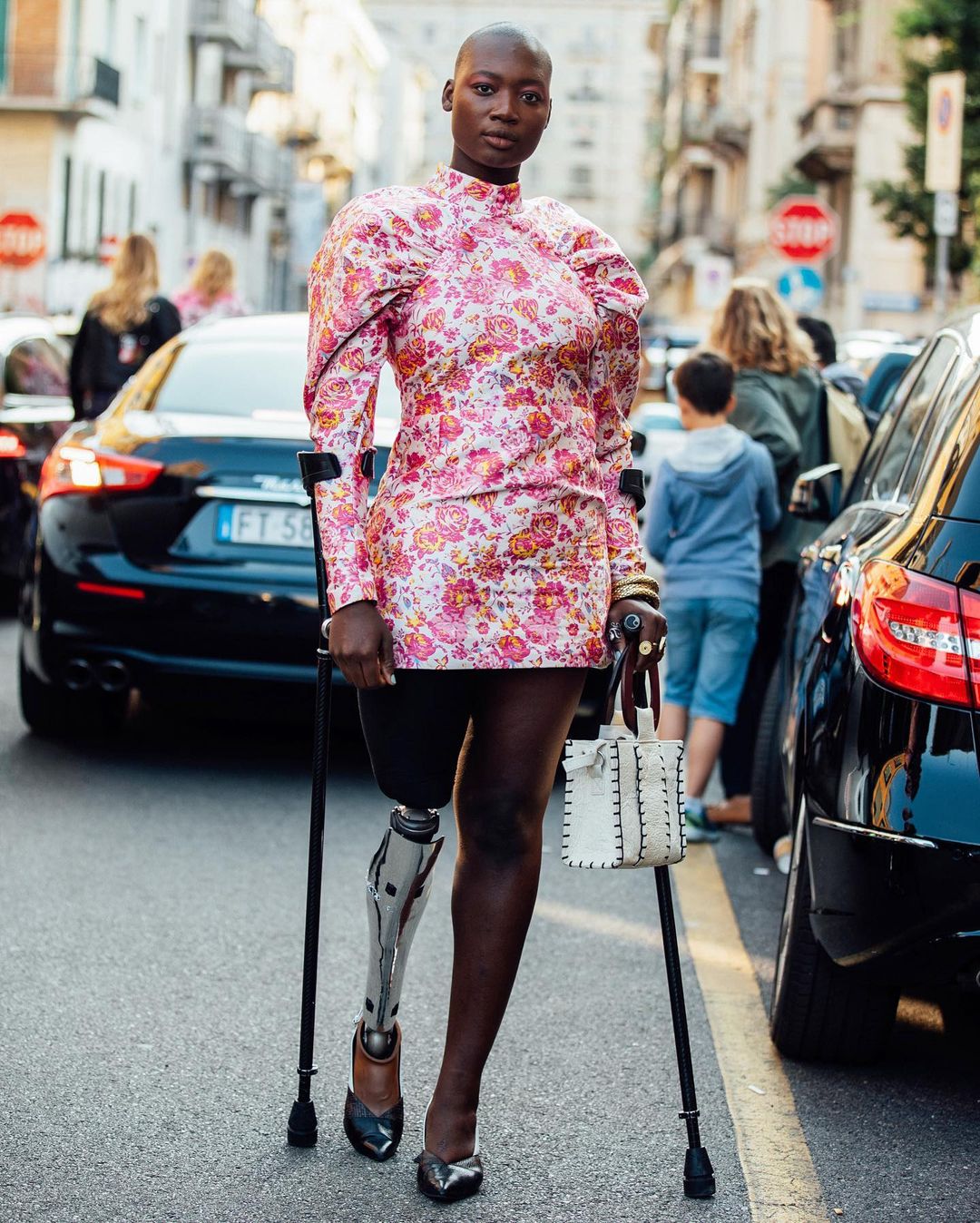 Perfis de street style para seguir já!