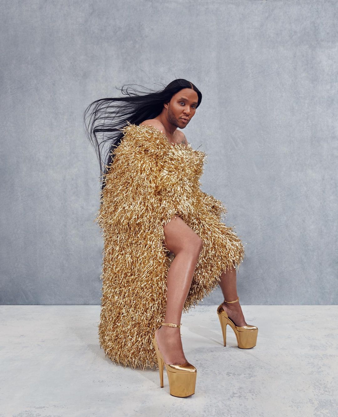 Law Roach, o stylist das celebridades!