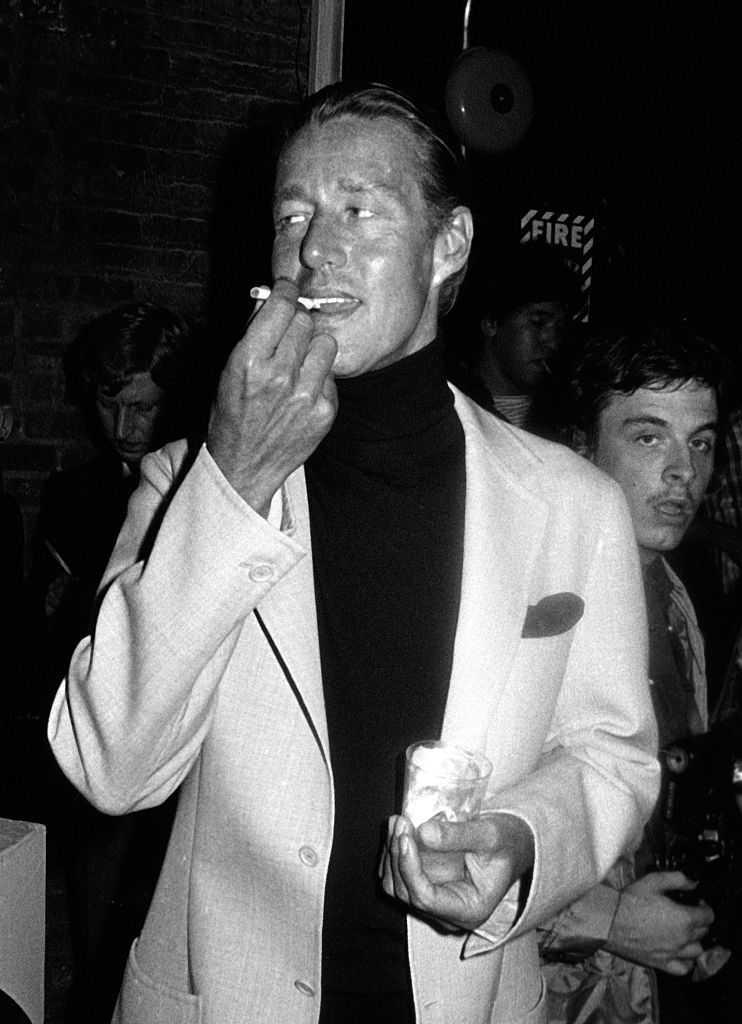 70 Coisas Que Eu Sei Sobre Halston