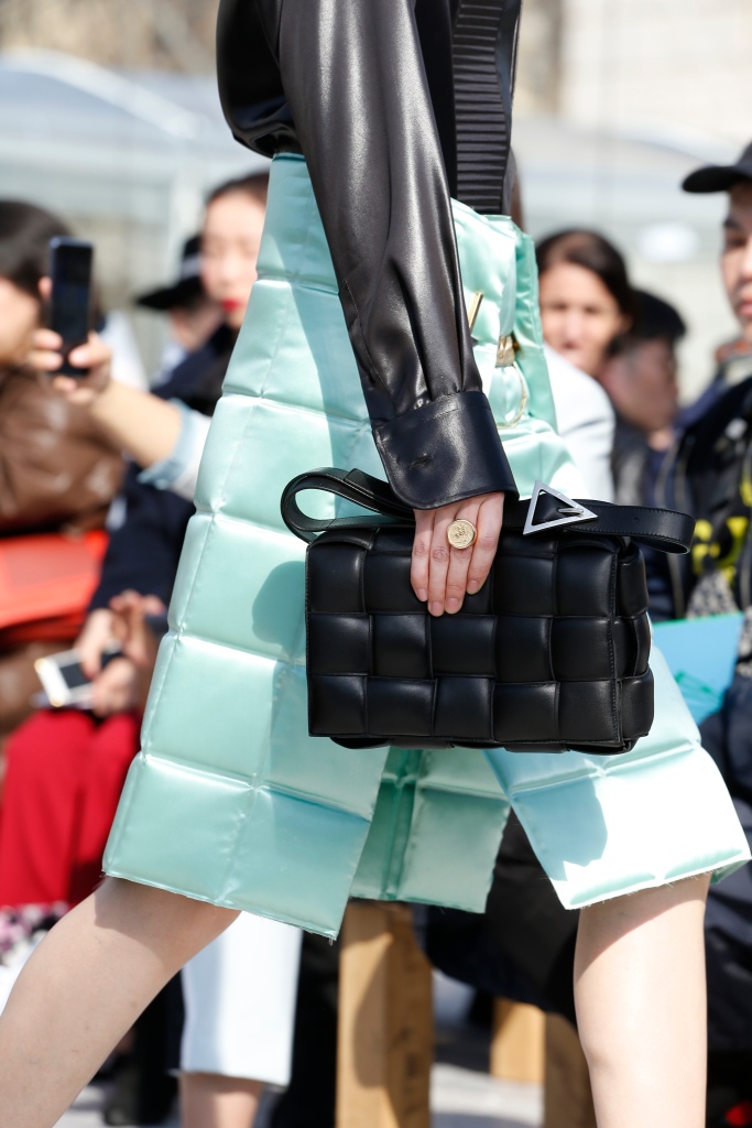 A nova era da Bottega Veneta