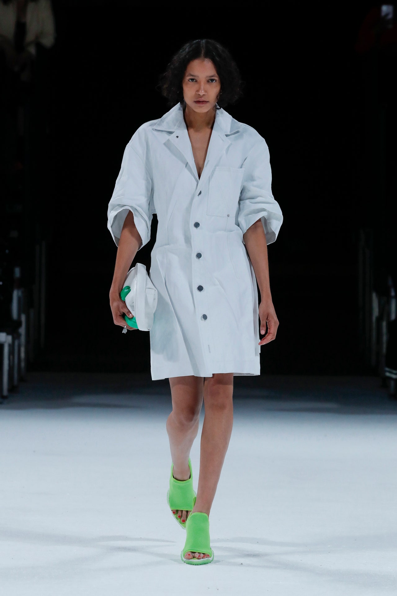 A nova era da Bottega Veneta