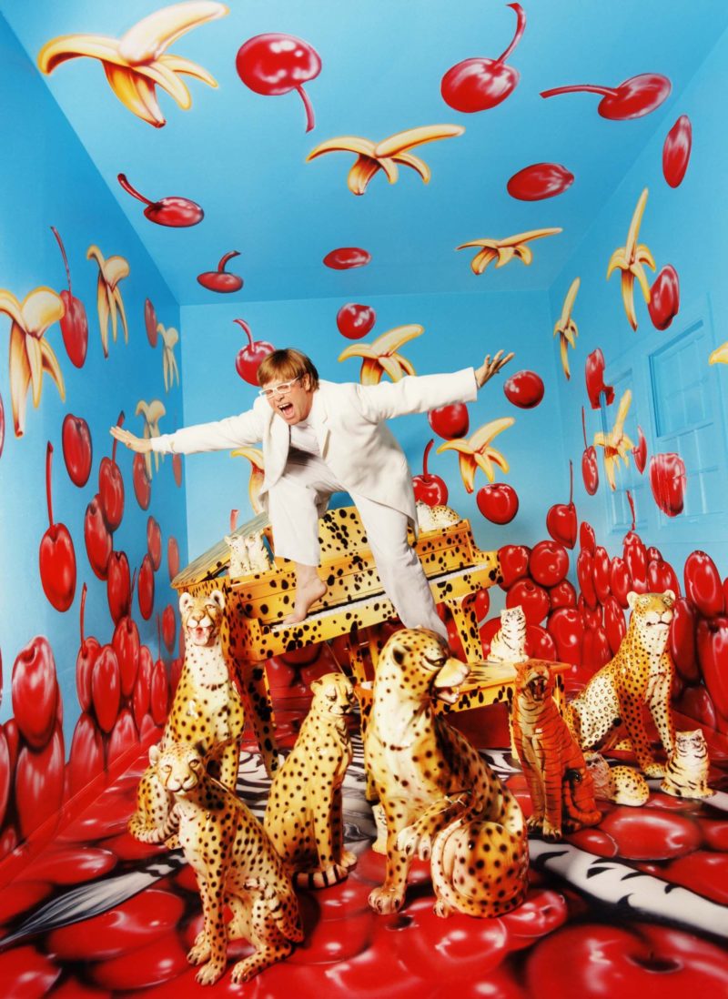 【美品】DAVID LACHAPELLE 写真集 三冊セット A fotografia de LaChapelle em NY