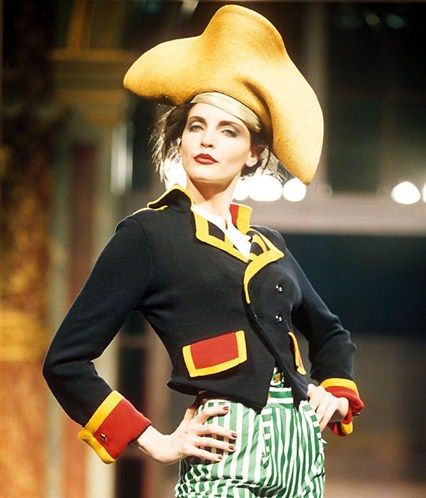 O adeus a Vivienne Westwood